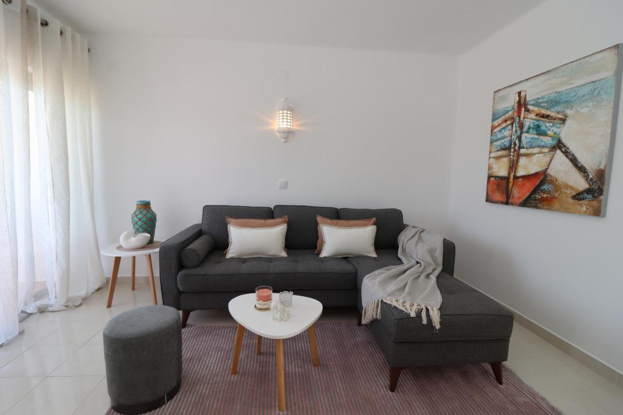 Sao Rafael Beach Apartment 92A, Albufeira - Algarve Εξωτερικό φωτογραφία