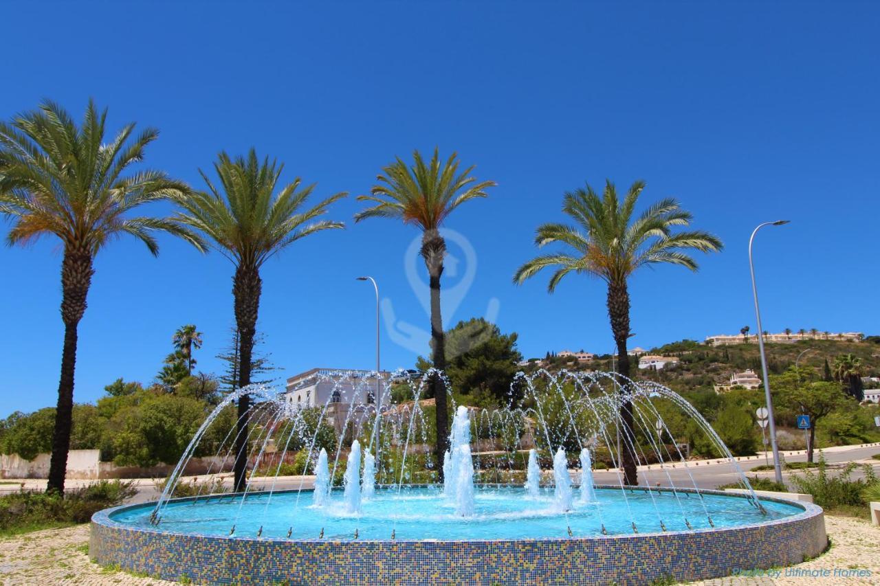 Sao Rafael Beach Apartment 92A, Albufeira - Algarve Εξωτερικό φωτογραφία