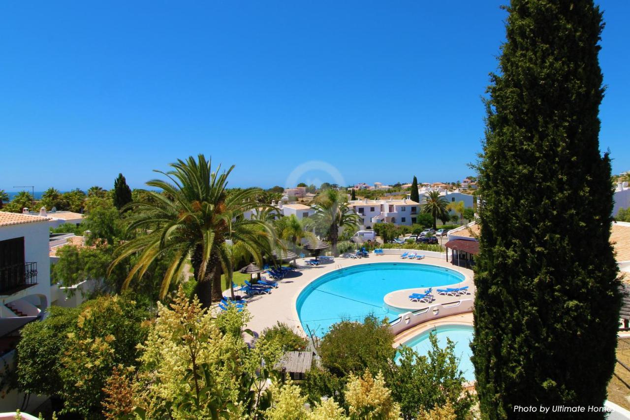 Sao Rafael Beach Apartment 92A, Albufeira - Algarve Εξωτερικό φωτογραφία