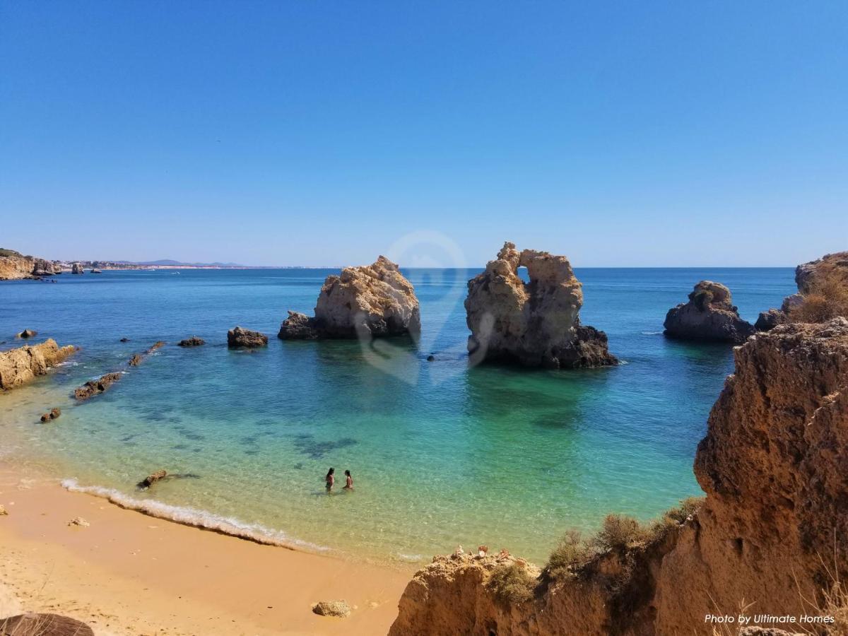 Sao Rafael Beach Apartment 92A, Albufeira - Algarve Εξωτερικό φωτογραφία